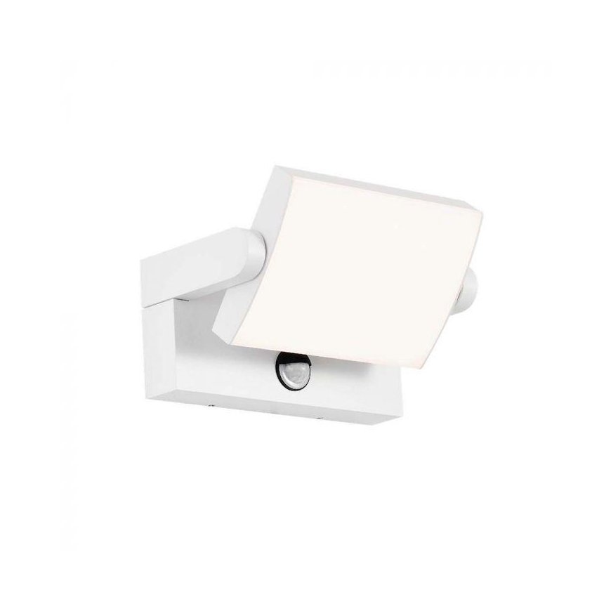 V-TAC 17W LED outdoor wall light