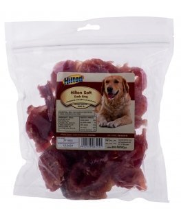 HILTON Pehmed pardirõngad - Maius koerale - 500 g