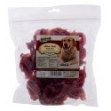 HILTON Pehmed pardirõngad - Maius koerale - 500 g HILTON Pehmed pardirõngad - Maius koerale - 500 g