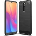 Fusion Trust Back Case Silicone Case For Xiaomi Redmi K30 | Xiao