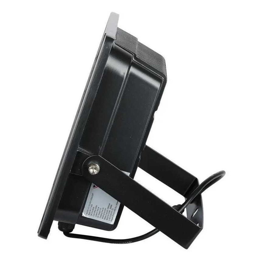 16W LED prožektorius su saulės baterija. – 3