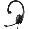 EPOS ADAPT 135 USB-C II Laidinės, vieno galo ausinės, 3,5 mm lizdas, USB-C jungtis, ant ausies, optimizuotas UC EPOS ADAPT 135 USB-C II Laidinės, vieno galo ausinės, 3,5 mm lizdas, USB-C jungtis, ant ausies, optimizuotas UC