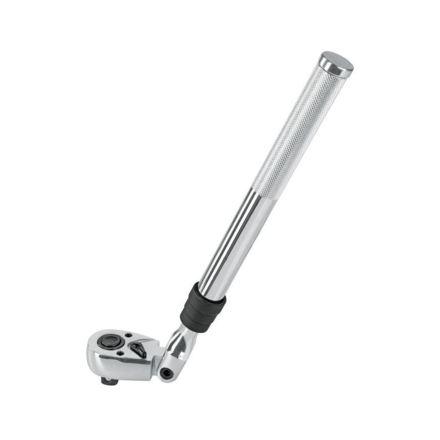 Truper Impact wrench with telescopic handle