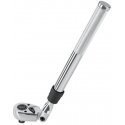 Terkšlė su teleskopine rankena ir pasukama galvute 1/2", 350-490mm Truper® Terkšlė su teleskopine rankena ir pasukama galvute 1/2", 350-490mm Truper®