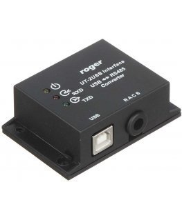 Roger COMMUNICATION INTERFACE UT-2USB RS-485