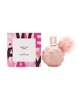 Perfume for women Ariana Grande Sweet Like Candy EDP, 100 ml