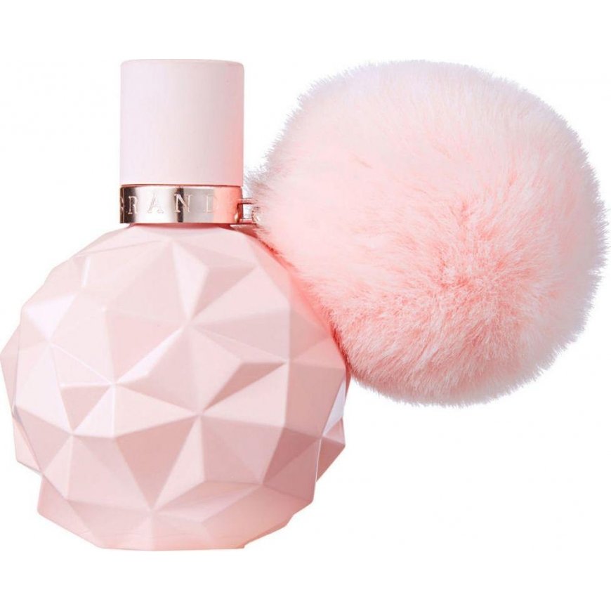Perfume for women Ariana Grande Sweet Like Candy EDP, 100 ml – 3
