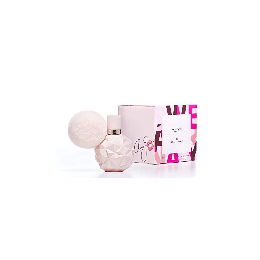 Kvepalai moterims Ariana Grande Sweet Like Candy EDP, 100 ml – 4