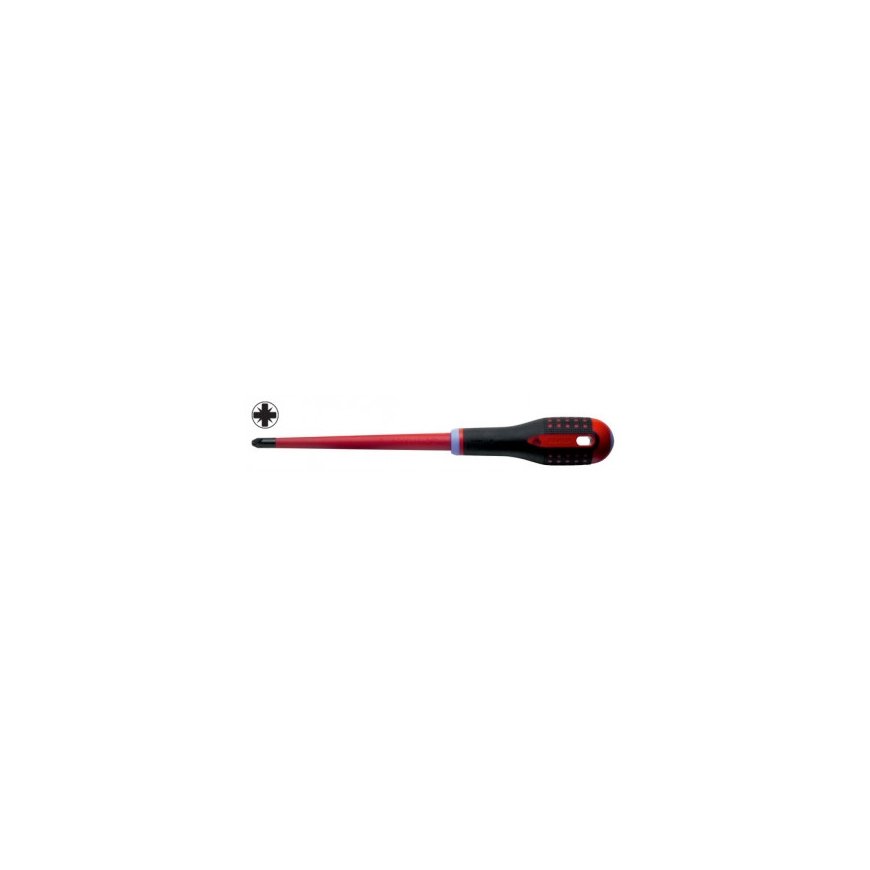 Bahco Insulated screwdriver ERGO ™ SLIM