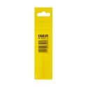DeWALT DT4506-QZ grąžto antgalis „Brad point“ grąžtas smailiu galiuku DeWALT DT4506-QZ grąžto antgalis „Brad point“ grąžtas smailiu galiuku