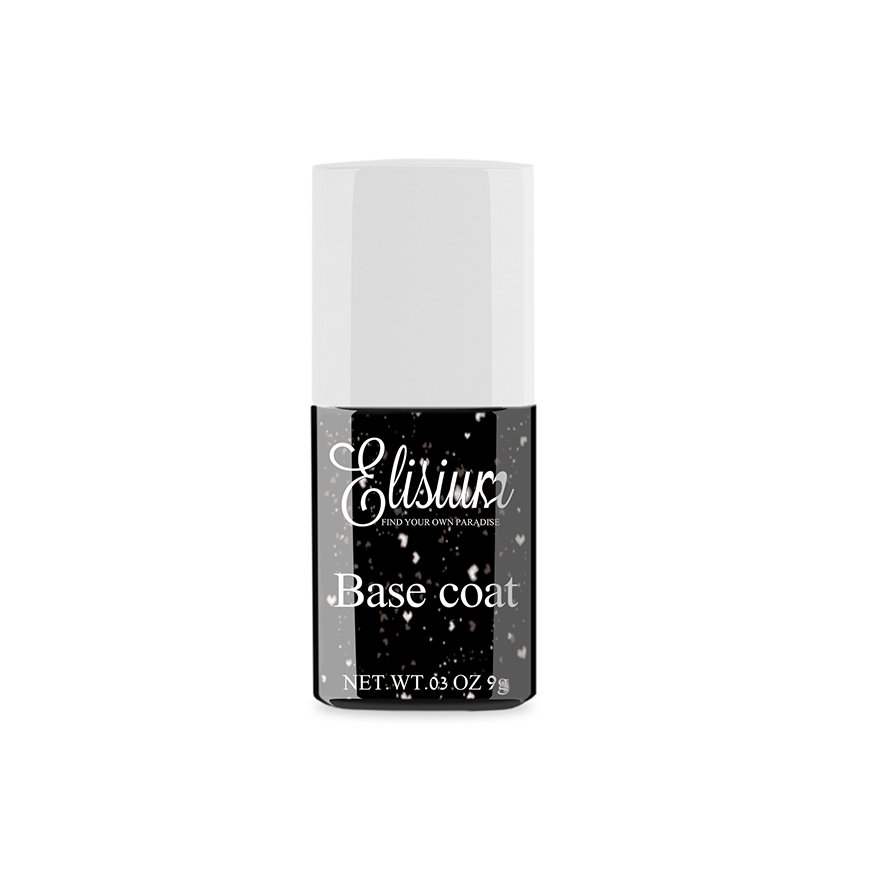 Elisium ELISIUM_Base Coat bazė hibridiniam lakui 9g – 2