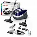 Bosch Vacuum cleaner washing aqua wash&clean bwd41740 Bosch Vacuum cleaner washing aqua wash&clean bwd41740