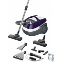 Bosch Dulkių siurblys plaunantis aqua wash&clean bwd41740 Bosch Dulkių siurblys plaunantis aqua wash&clean bwd41740