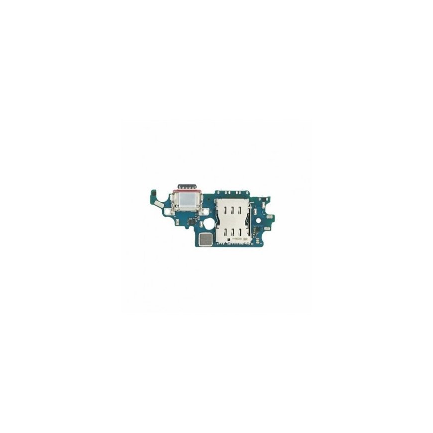 Samsung G991 S21 USB charging board
