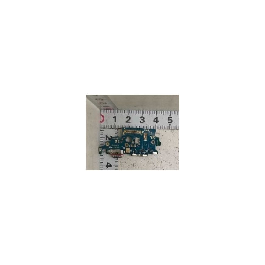 Samsung G991 S21 USB charging board – 2