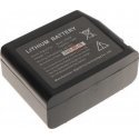 BATTERY AI-9/BAT FOR WELDING MACHINE LIGHTS AI-9 11 V 7.8 Ah
