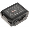 BATTERY AI-9/BAT FOR WELDING MACHINE LIGHTS AI-9 11 V 7.8 Ah