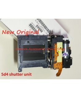 Canon SHUTTER ASSEMBLY