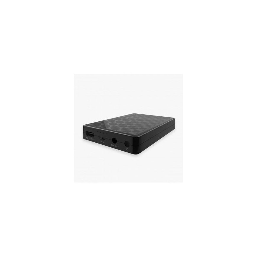 Newell Power bankas su akumuliatoriaus adapteriu, skirtu Sony PB-FZ100 – 2