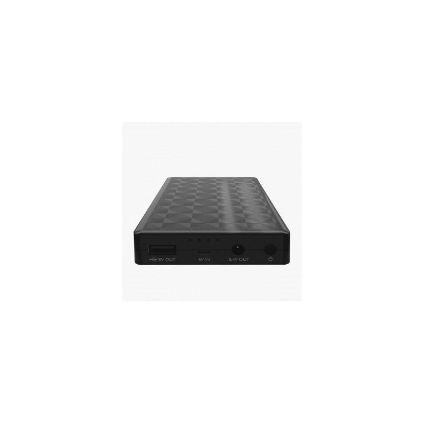 Newell Power Bank with Battery Adapter for Sony PB-FZ100 – 3