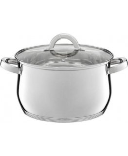 Dajar AMBITION Pot Berry with lid 4.8l