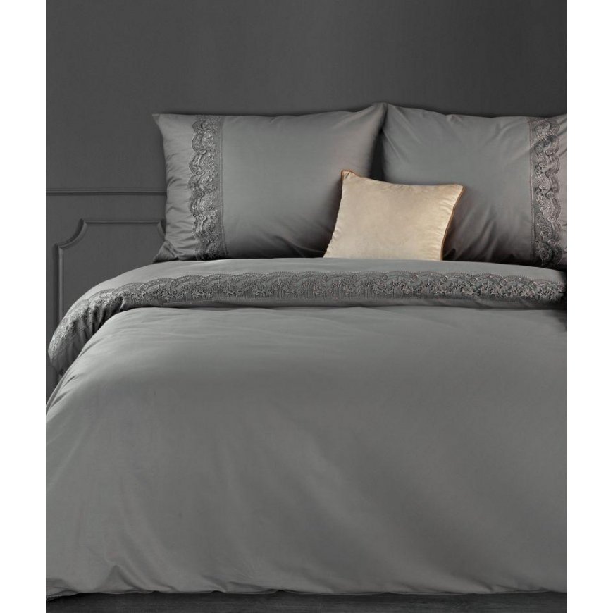Bedding set Eurofirany POS / BA / LANA1 / STA 160X200 70X80 / X2 Bedding – 2