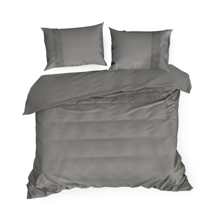 Bedding set Eurofirany POS / BA / LANA1 / STA 160X200 70X80 / X2 Bedding – 3