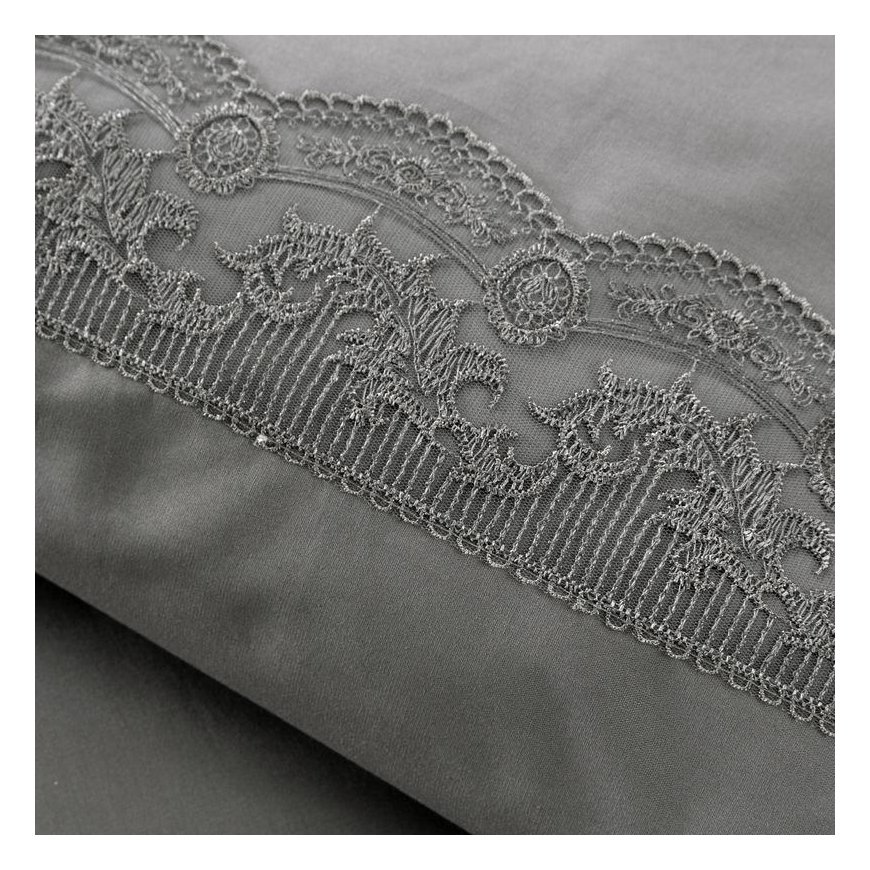 Bedding set Eurofirany POS / BA / LANA1 / STA 160X200 70X80 / X2 Bedding – 5