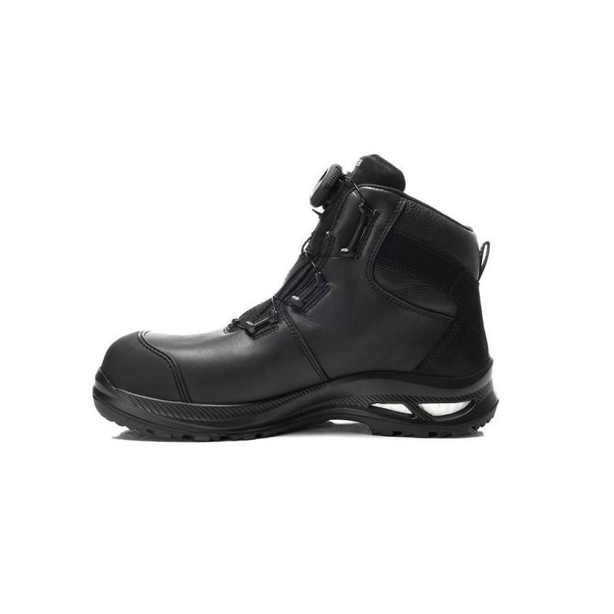 Batai ELTEN Terence XXG Pro Boa GTX juodas Mid ESD S3 HI CI, juodi 43 – 4