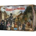 Rebel Gra wsiąść do pociągu: legacy - legendy zachodu Rebel Gra wsiąść do pociągu: legacy - legendy zachodu