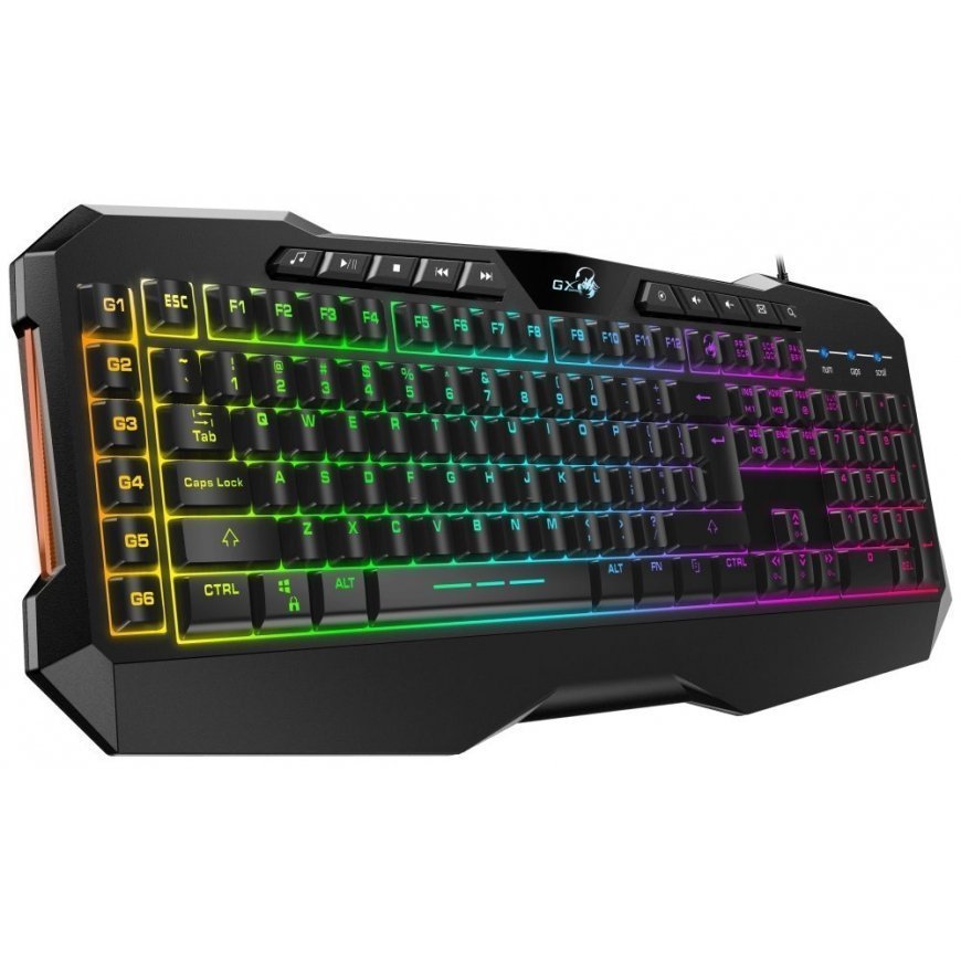 Genius Computer Technology Genius Keyboard Genius