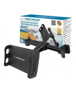 CAR BACK SEAT HOLDER FOR SMARTPHONES TABLET