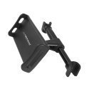 CAR BACK SEAT HOLDER FOR SMARTPHONES TABLET CAR BACK SEAT HOLDER FOR SMARTPHONES TABLET