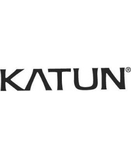 Toner Katun Katun Black Toner Cartridge