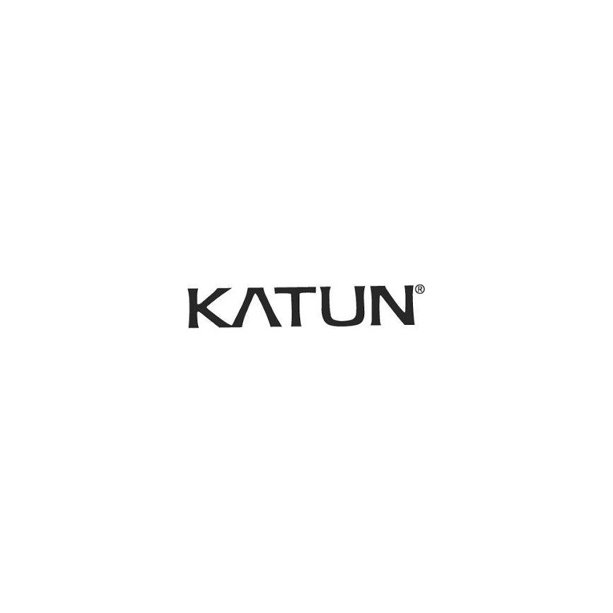 Toner Katun Katun Black Toner Cartridge