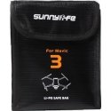SunnyLife dėklas Dji Mavic 3 Ugniai atsparus / 2 akumuliatoriams / M3-dc105-2 SunnyLife dėklas Dji Mavic 3 Ugniai atsparus / 2 akumuliatoriams / M3-dc105-2