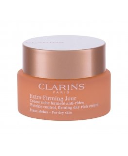 Clarins Day Kremas Ypač-Firming, 50ml