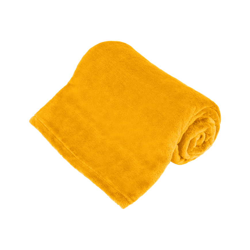 Teesa Fleece blanket 150x200 cm TEESA