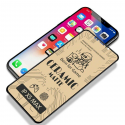 Fusion Matte Ceramic cover screen protector for Apple iPhone 13