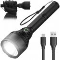 Flashlight Vayox Flashlight Vayox VA0043 taktyczna XHP90 3000lm long Pro Series**