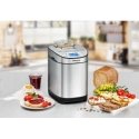 Rommelsbacher BA 550 leivamasin 550 W Roostevaba teras
