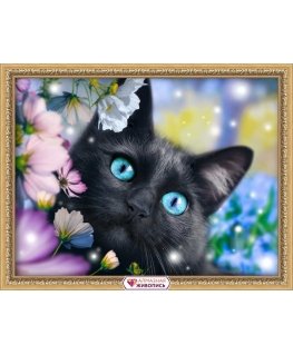 Beldizart Diamond mosaic set AM1900