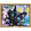 Beldizart Diamond mosaic set AM1900 Beldizart Diamond mosaic set AM1900