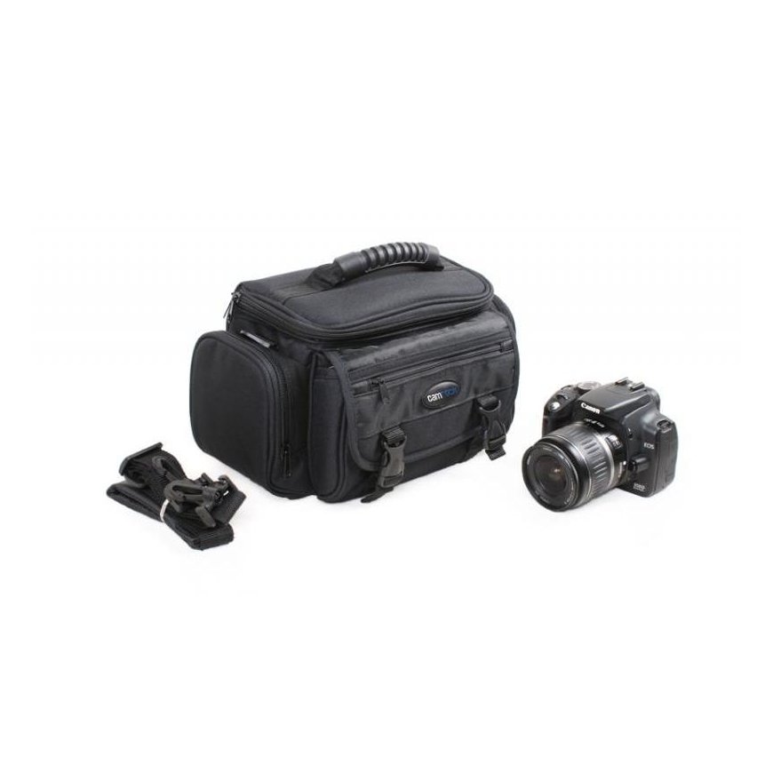 Camrock Photographic bag City X38