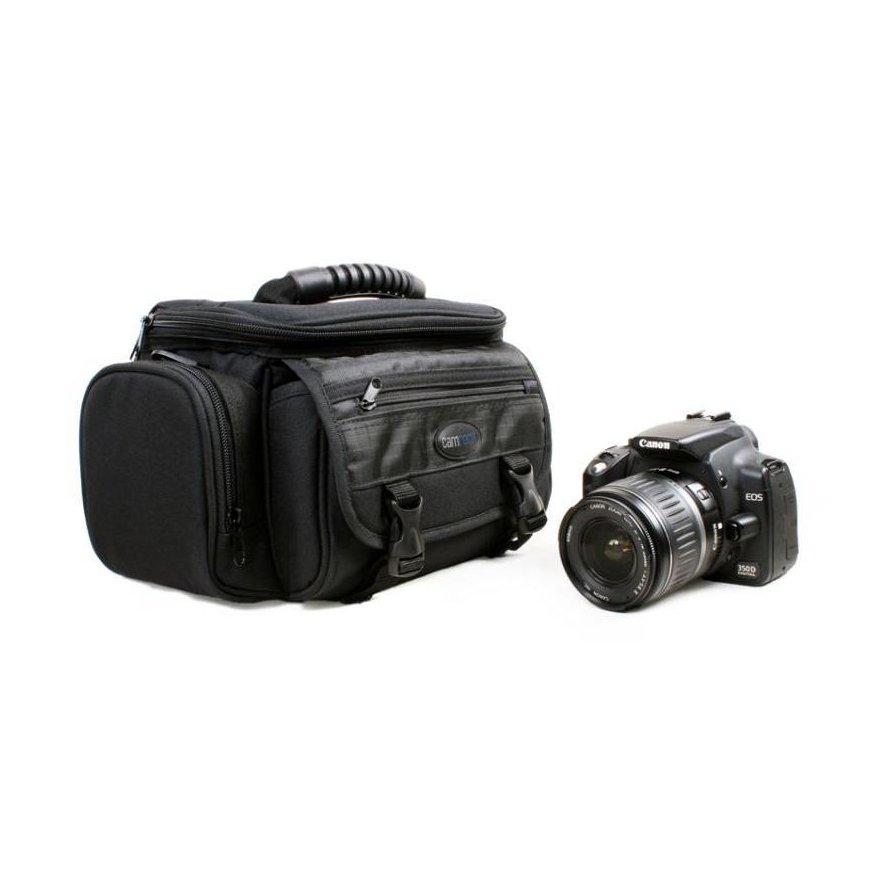 Camrock Photographic bag City X38 – 2