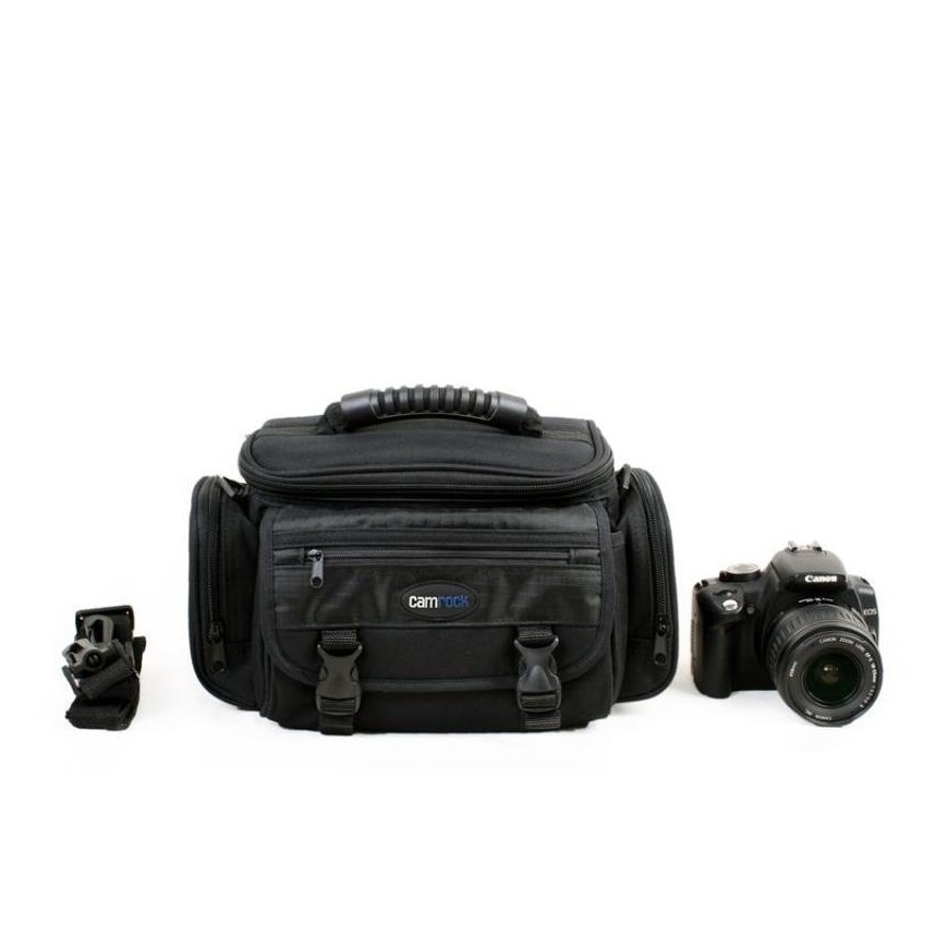 Camrock Photographic bag City X38 – 3