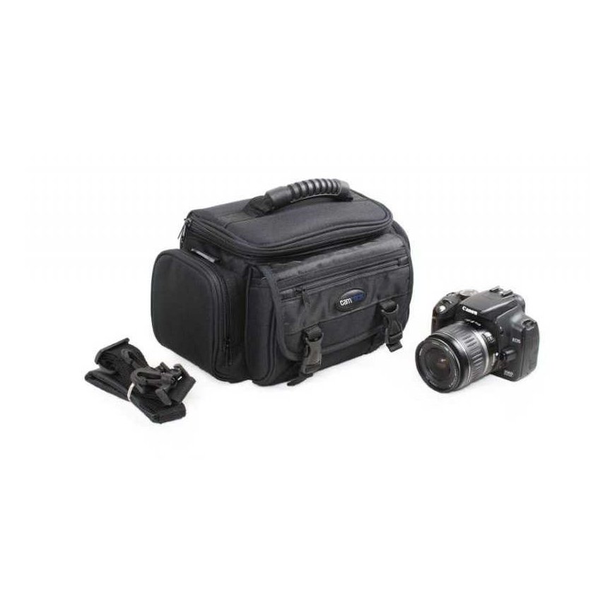 Camrock Photographic bag City X38 – 4