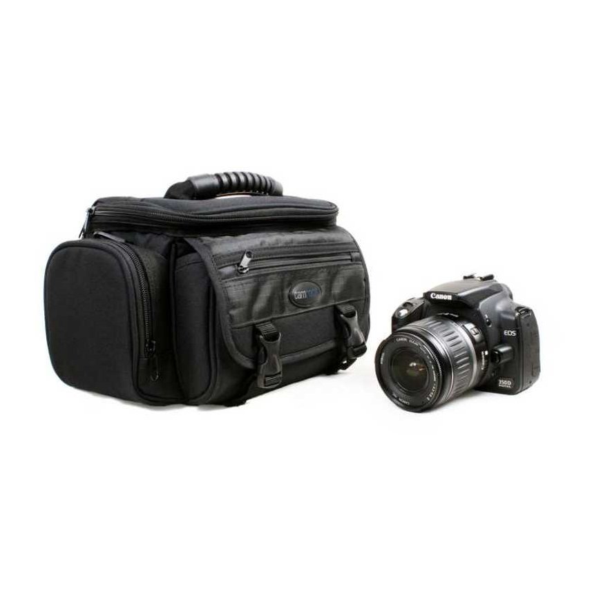 Camrock Photographic bag City X38 – 5