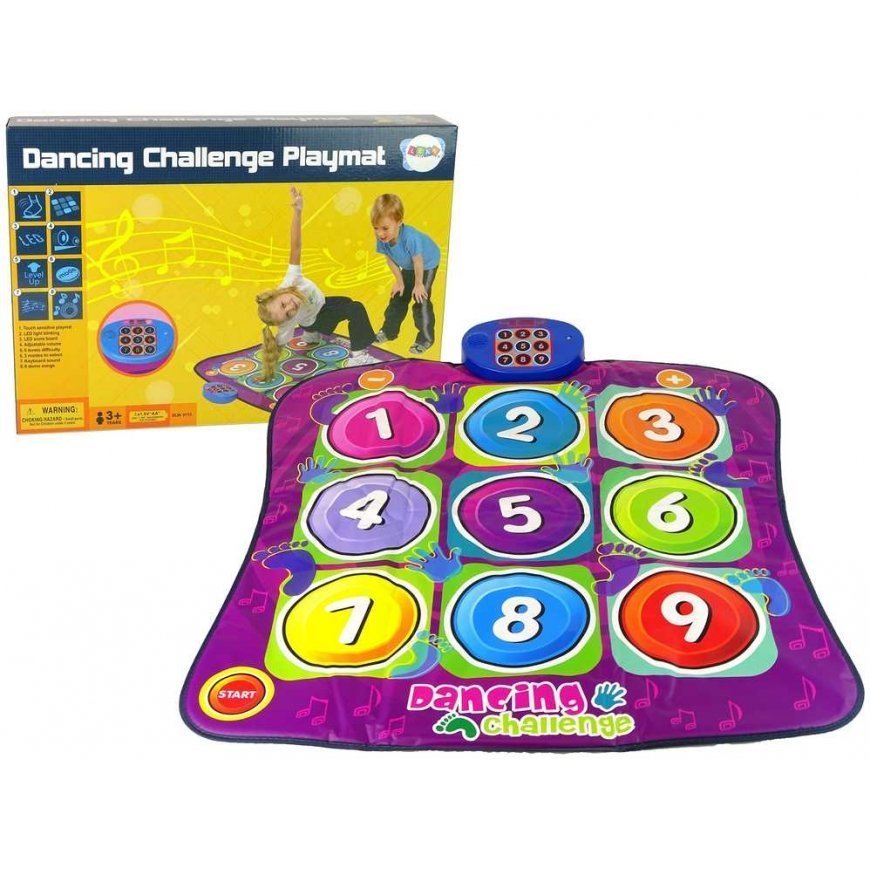 LEAN Cars Lean Cars Colorful playable
