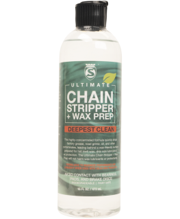 SILCA ULTIMATE dvr. chain care product, 240ml